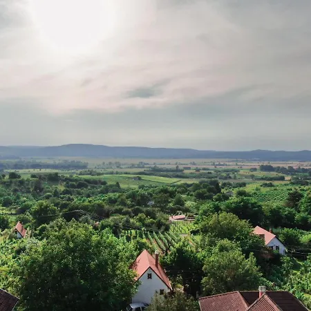 Vakantiehuis Hillside Vendeghaz A Szent Gyoergy-hegyen Raposka